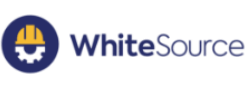 White Source-logo